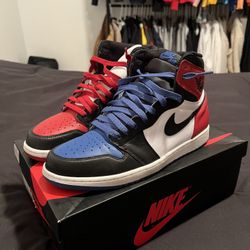 Air Jordan 1 Retro High OG ‘Top 3’