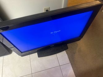32” Vizio TV