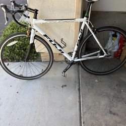 Fuji Road Bike