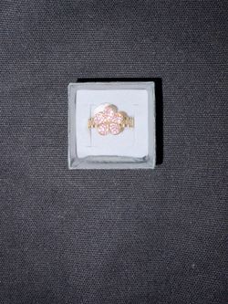 Gold tone Rings Gold Filled Gold Plated
