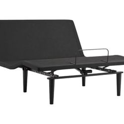 Platform Bed