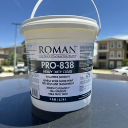 Roman Pro-838