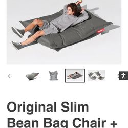 Fatboy Bean Bag Chair