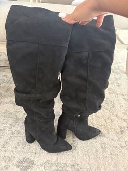 Women’s boots