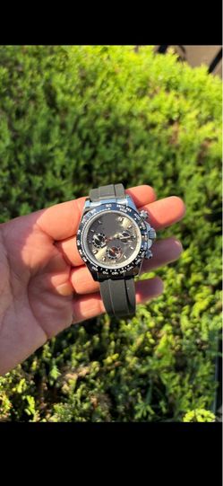 Men’s watches Daytonas