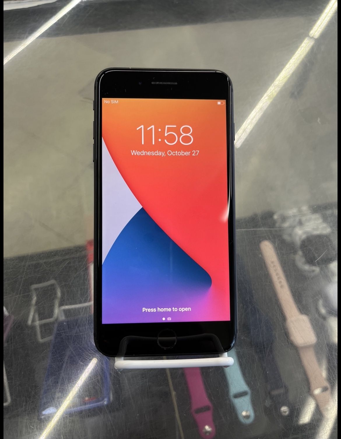 iPhone 8 Plus Unlocked