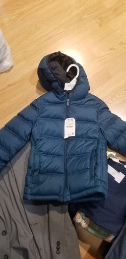 Boy's Jacket