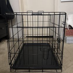 Dog Crate Small 