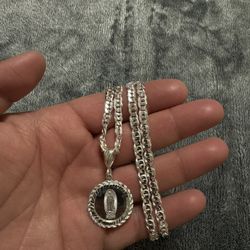 .925 Silver Chain 