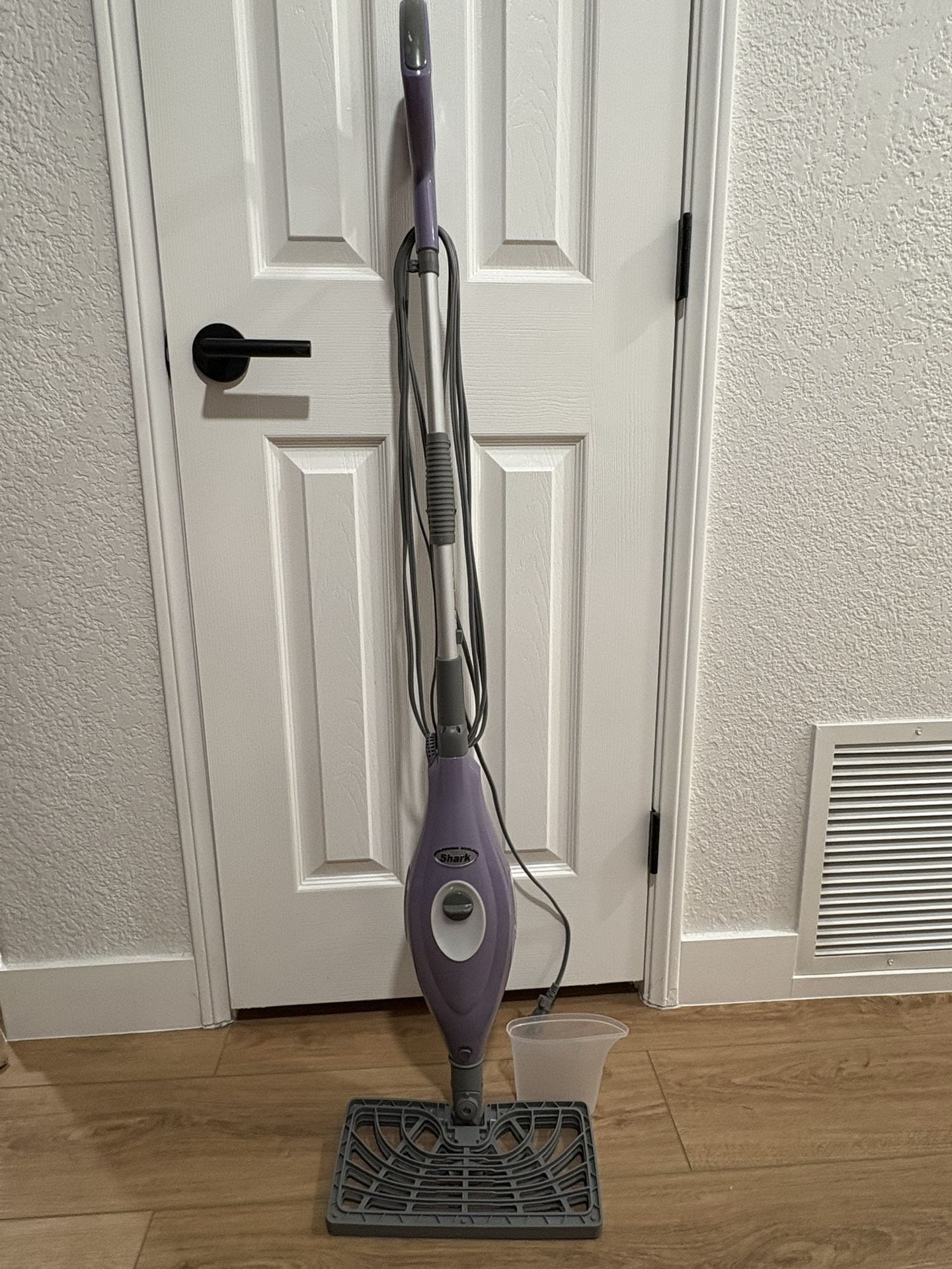 Shark Steam Mop S3501