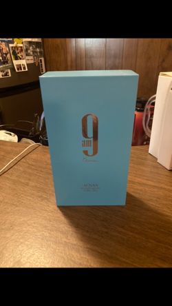 NEW Afnan 9 AM Dive Men's Fragrance
