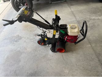 Bobcat Sc18 sodcutter