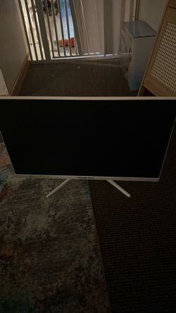 Sceptre gaming 24’ monitor