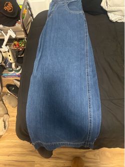 Zuminez pants