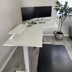 Standing Desk