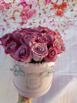 Fresh arrangements