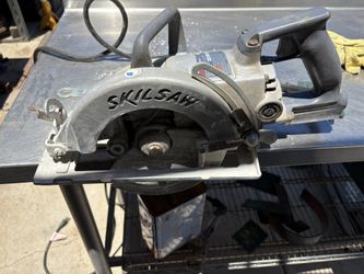 Skill Saw