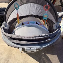 Portable Bassinet