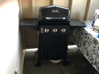 Grill