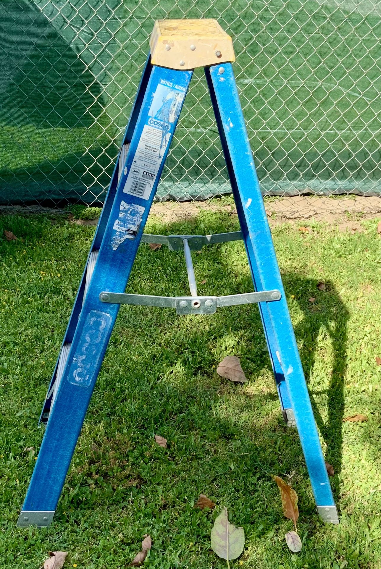 Cosco 4ft. Ladder