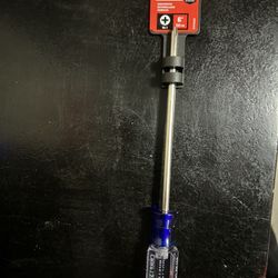 CRAFTSMAN #2 6-in Phillips Screwdriver
