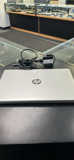 Hewlett Packard Laptop(1625)