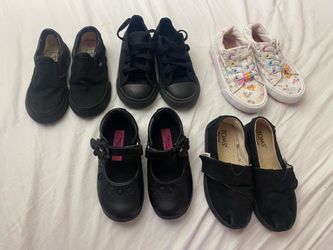 Girl Shoes