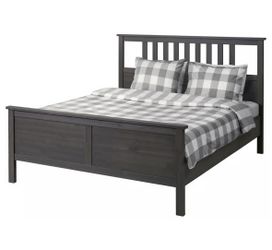 Bed With Mattress