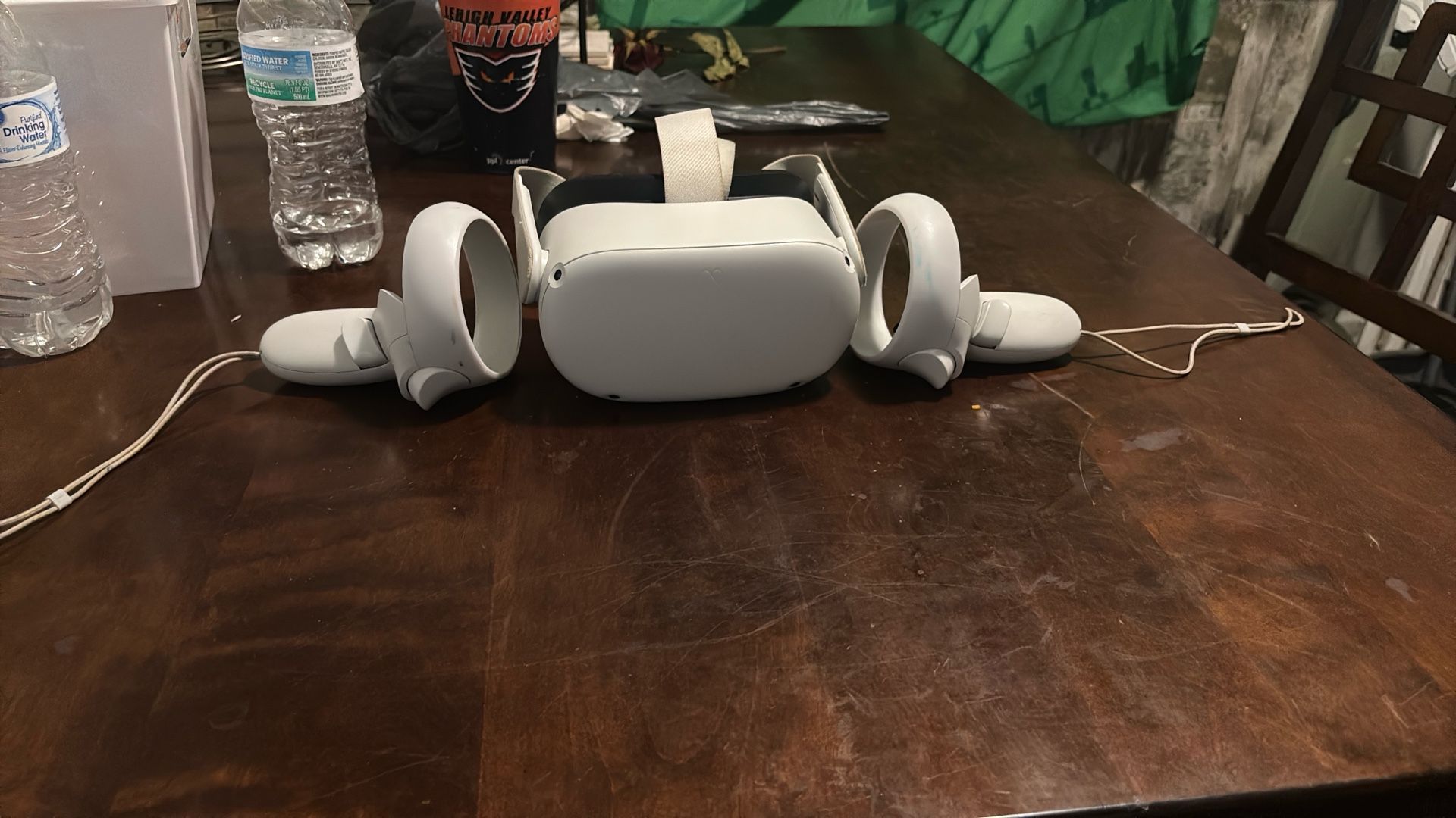 Vr Oculus 2