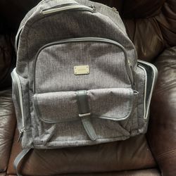 Backpack Brand Carter