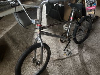 Original 80’s GT Dyno