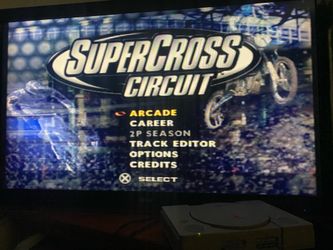 🎮 Sony PlayStation 1 SCPH-7501 Bundle – $80  complete everything you see