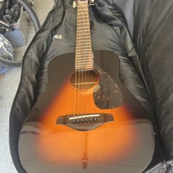 Junior guitar