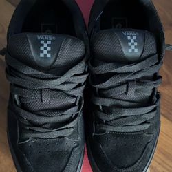Mens Vans size 11.5