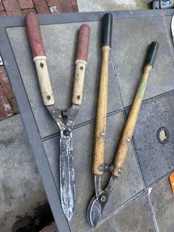 Corona Loppers- Hedge Shears
