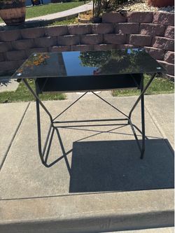 FREE- computer desk