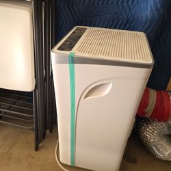 Portable Air Conditioner