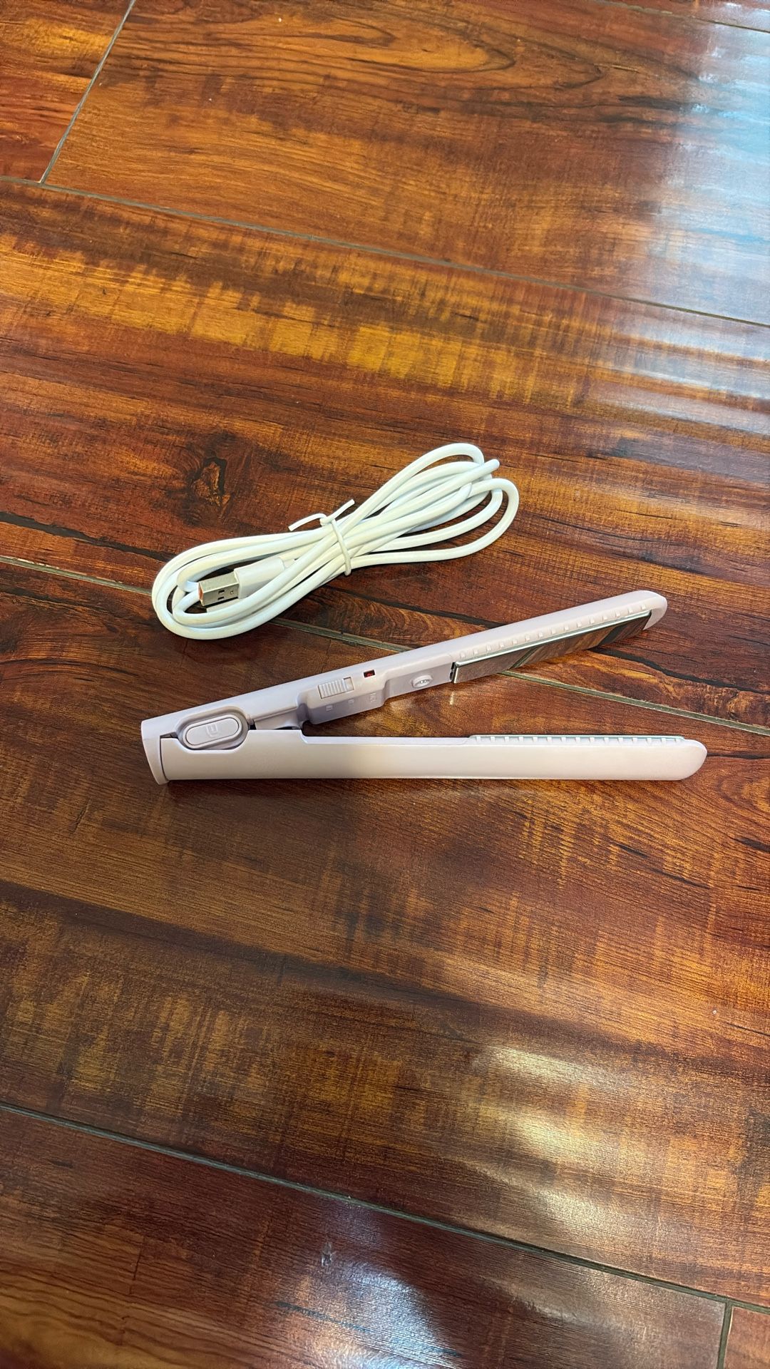 Hair Straightener Flat Iron