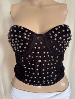 Woman’s costume