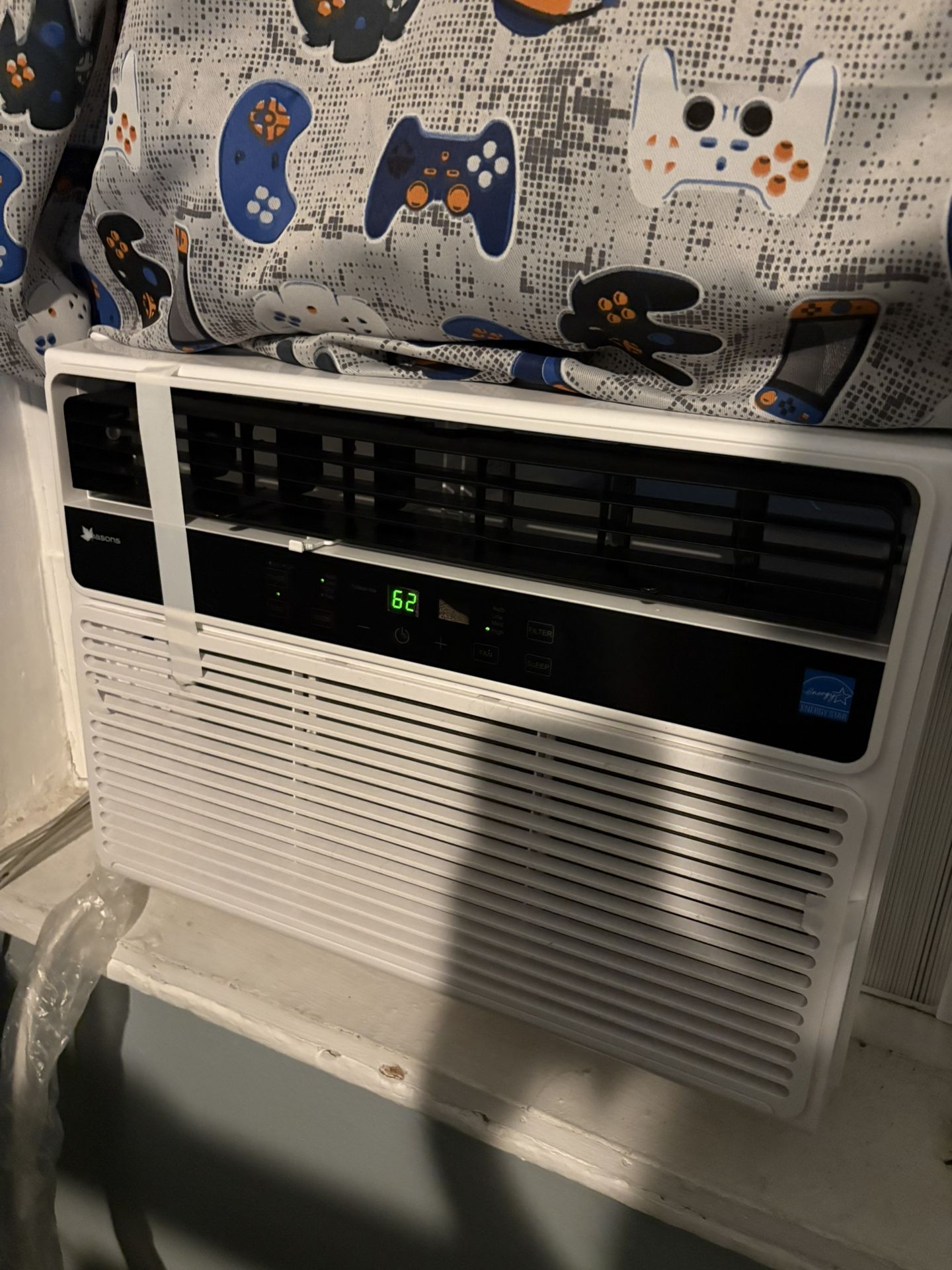 Seasond 12000