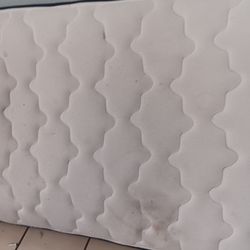 Bed Frames and Mattress