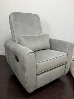 Recliner seat
