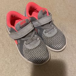 Nike Shoes Size 10C
