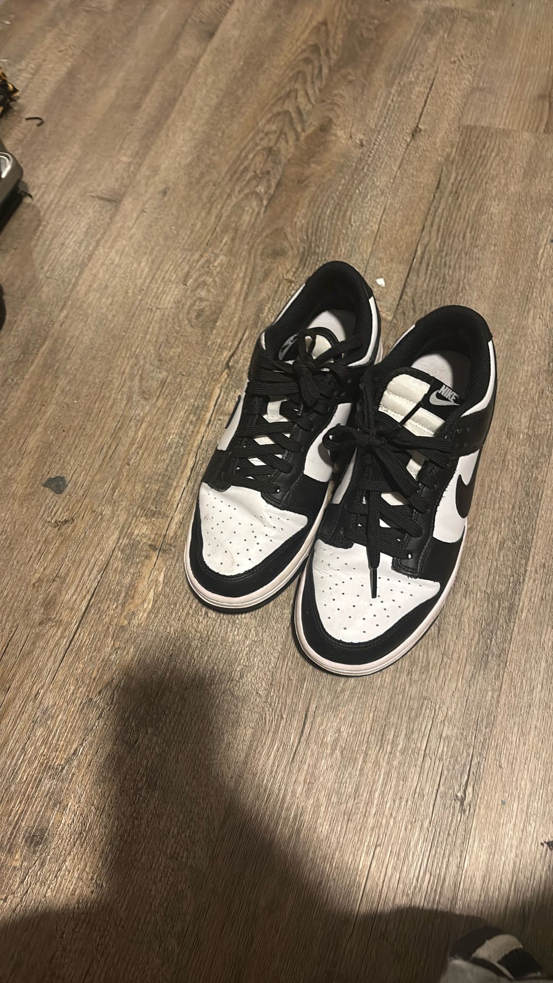 Nike Size 9 In Men