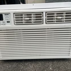 EQK Window Air Conditioner