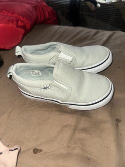 Kids Vanz 