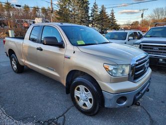 2010 Toyota Tundra