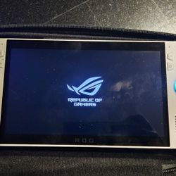 Asus Rog Ally RC71L (512 GB) 