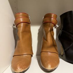 Givenchy Boot