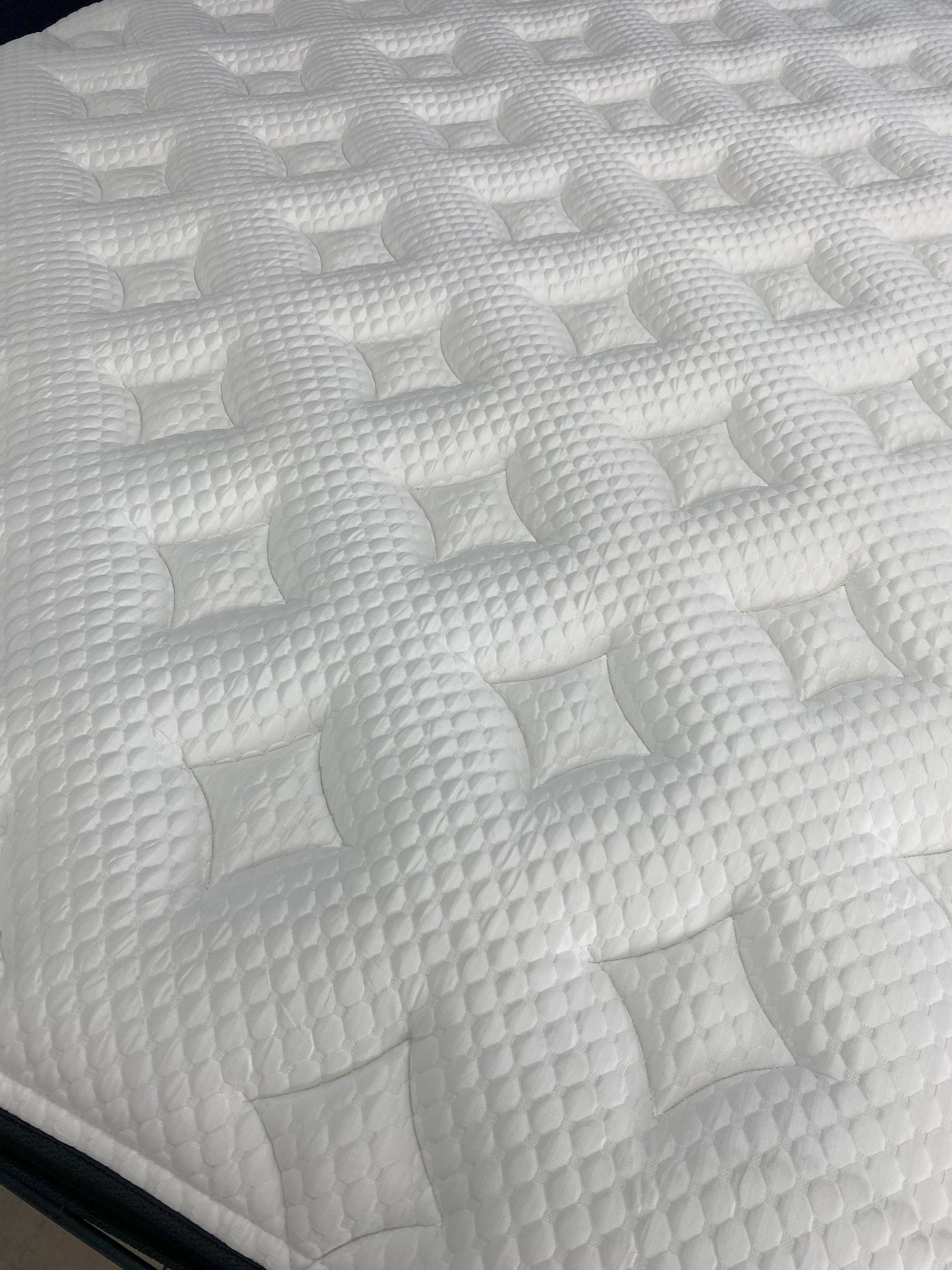 Brand new, COMFORTABLE mattresses